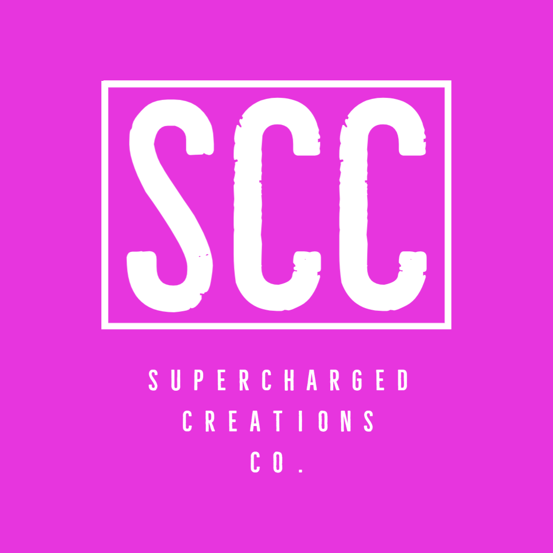 Supercharged Creations Co.